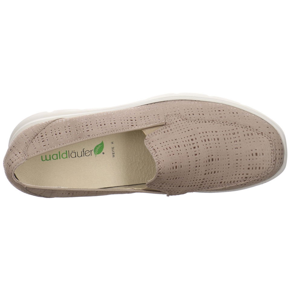 Waldläufer Bruni Slipper