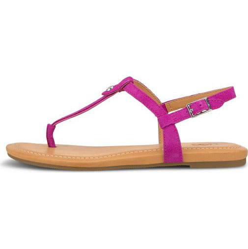 UGG Sandalen (flach)