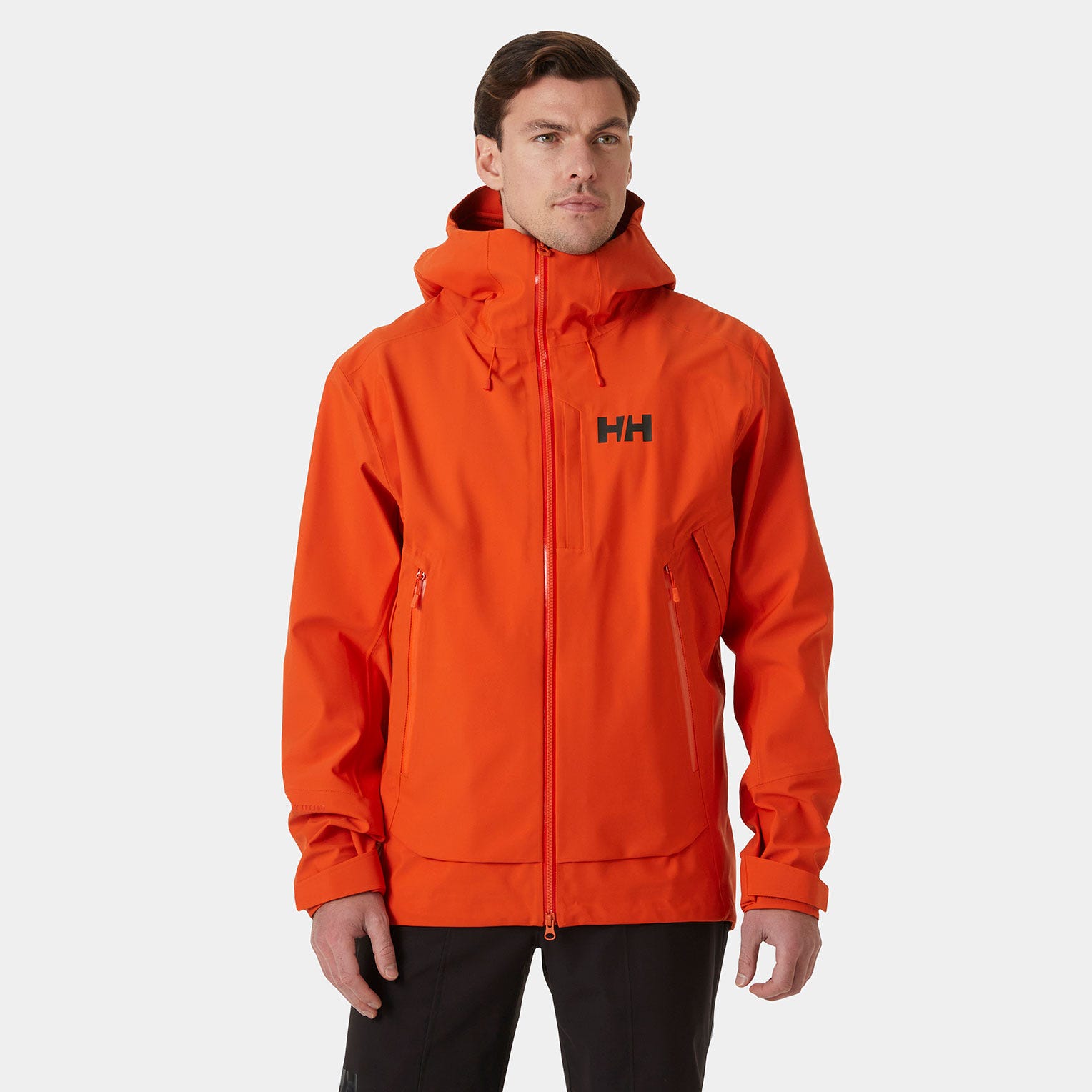 Men's Verglas Backcountry Ski Shell Jacket