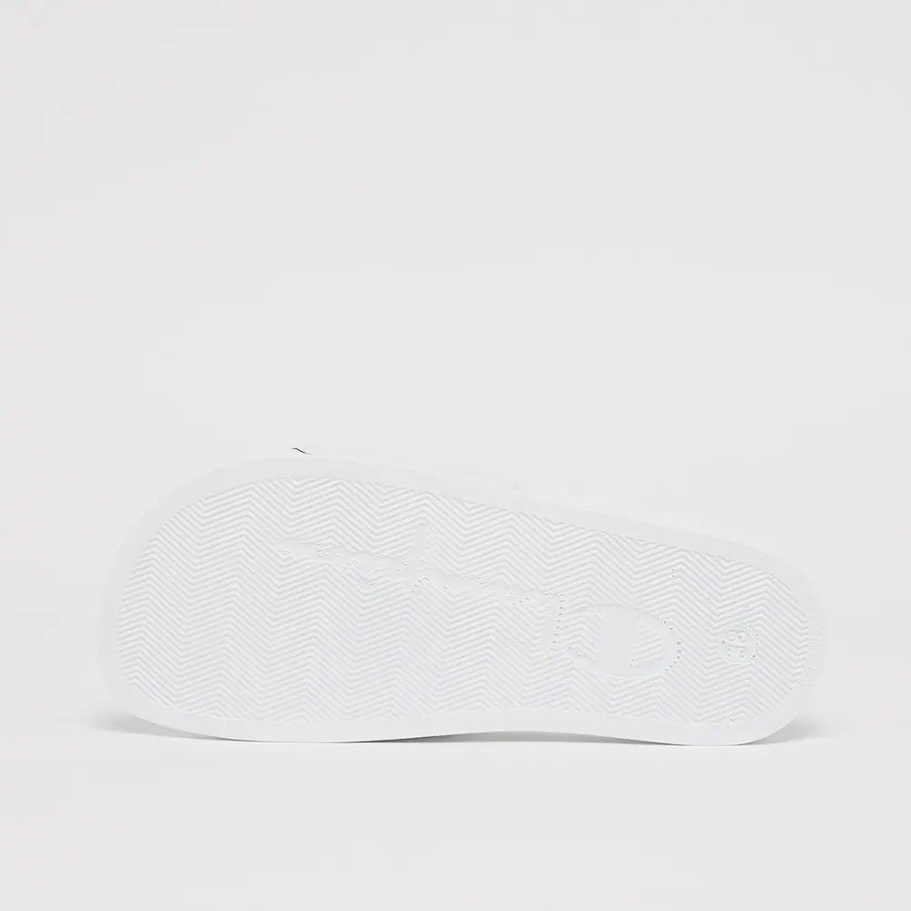 Champion Varsity 2.0 S10970-WW001 / weiss