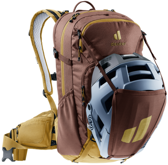 deuter Attack 18 SL  | Fahrradrucksack
