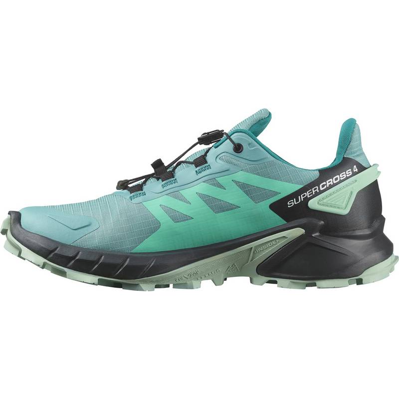 Salomon SUPERCROSS 4 Multifunktionsschuhe Damen