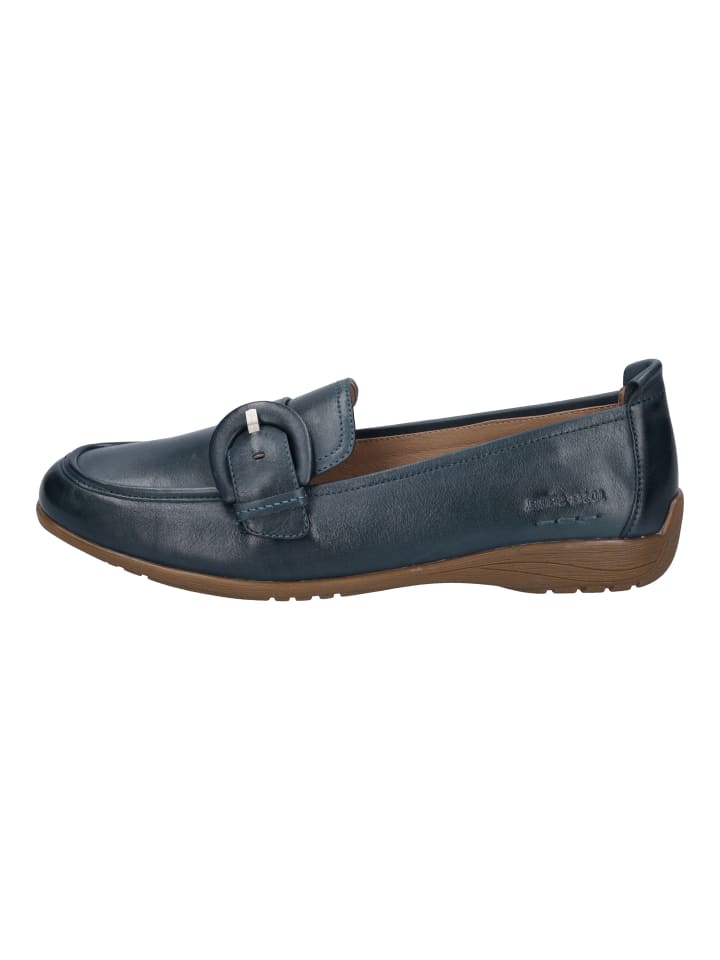 Josef Seibel Ballerina Fenja 19 in ocean günstig kaufen
