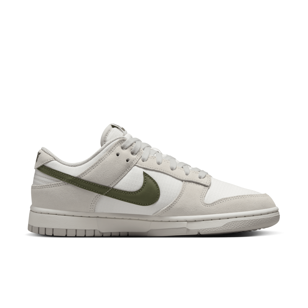 Nike Dunk Low FV0398-001 / weiss