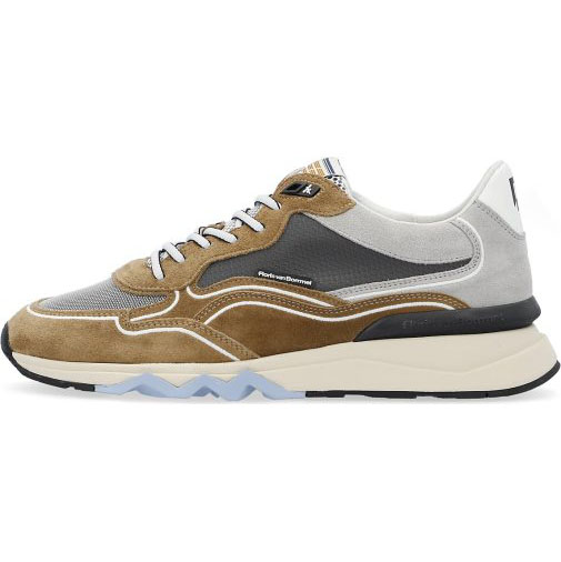 Floris van Bommel Sneaker MOLIERE RZ