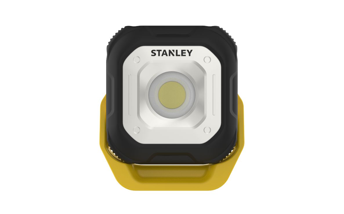 Lanterna de trabalho portátil recarregável magnética Stanley SXLS50114E