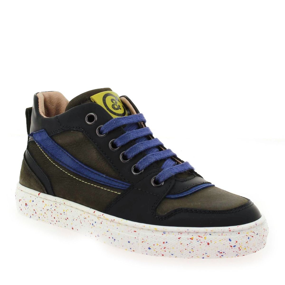 Bana & Co   21232515 - Kaki Noir