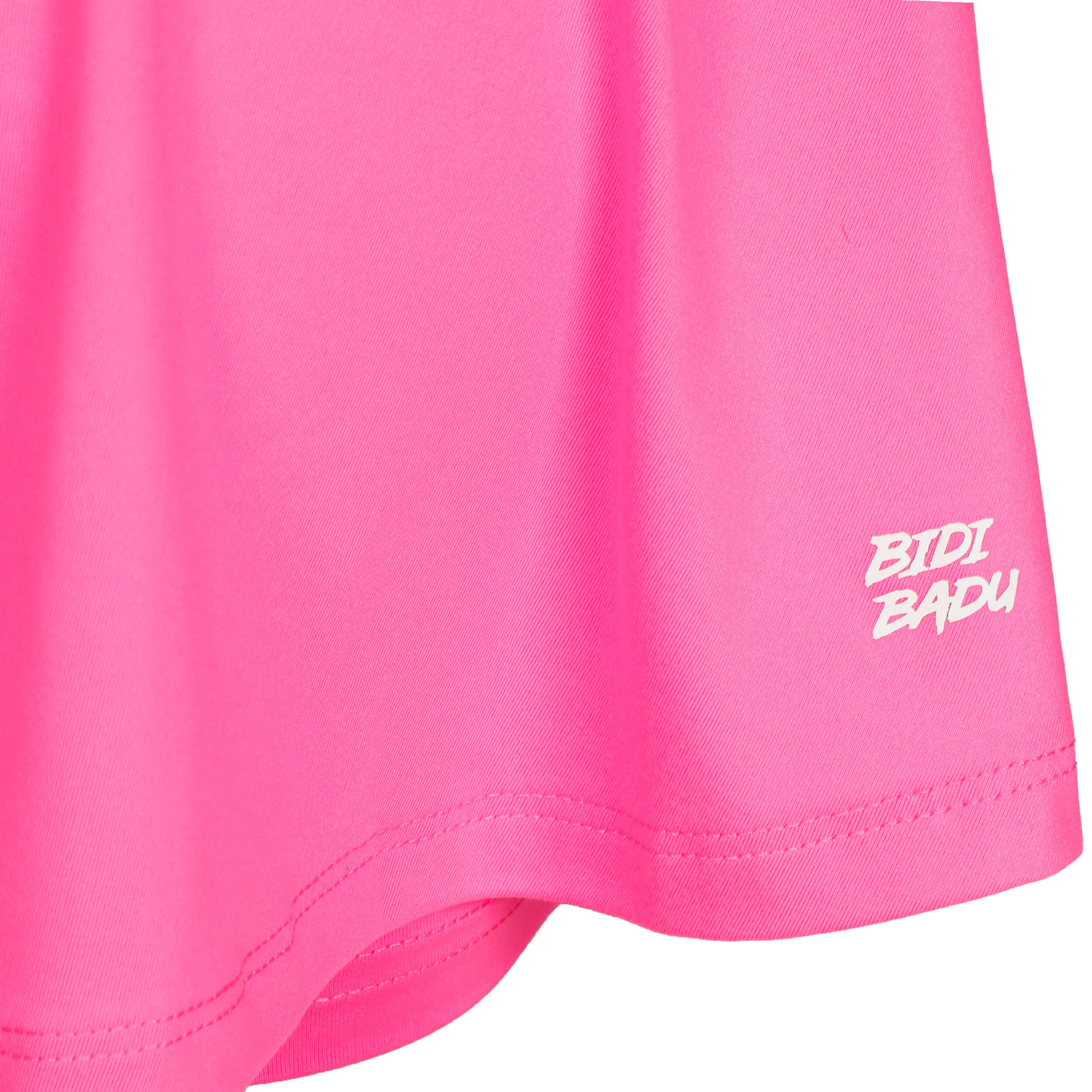 Crew Wavy Rock Damen - Pink