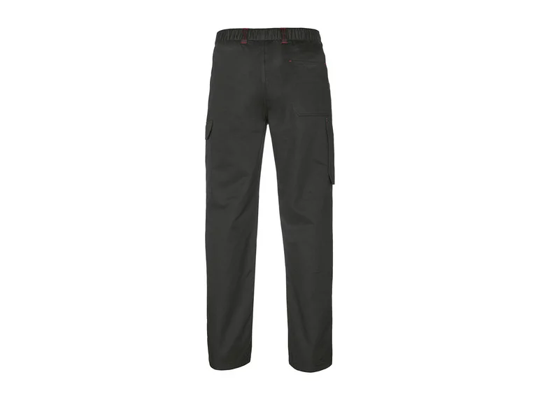 Calças de trabalho masculinas PARKSIDE®