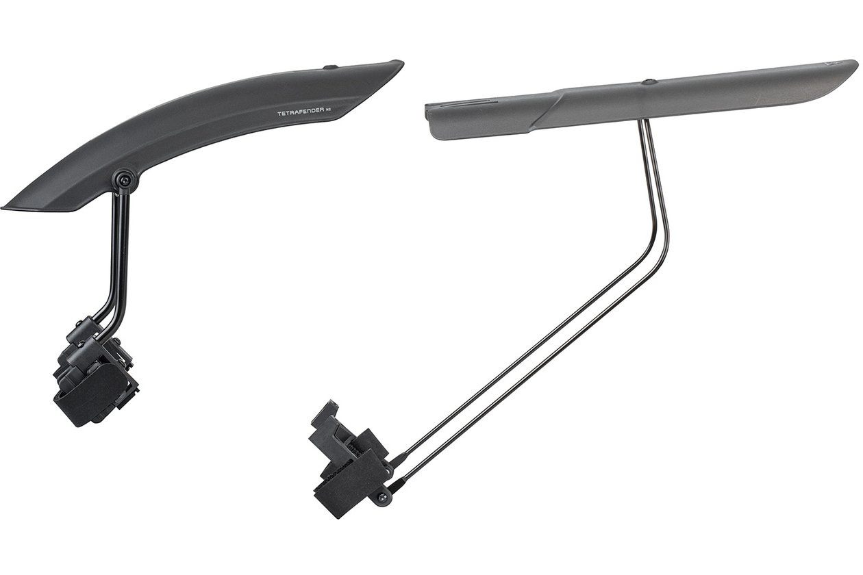 Topeak Tetrafender M1 & M2 Set