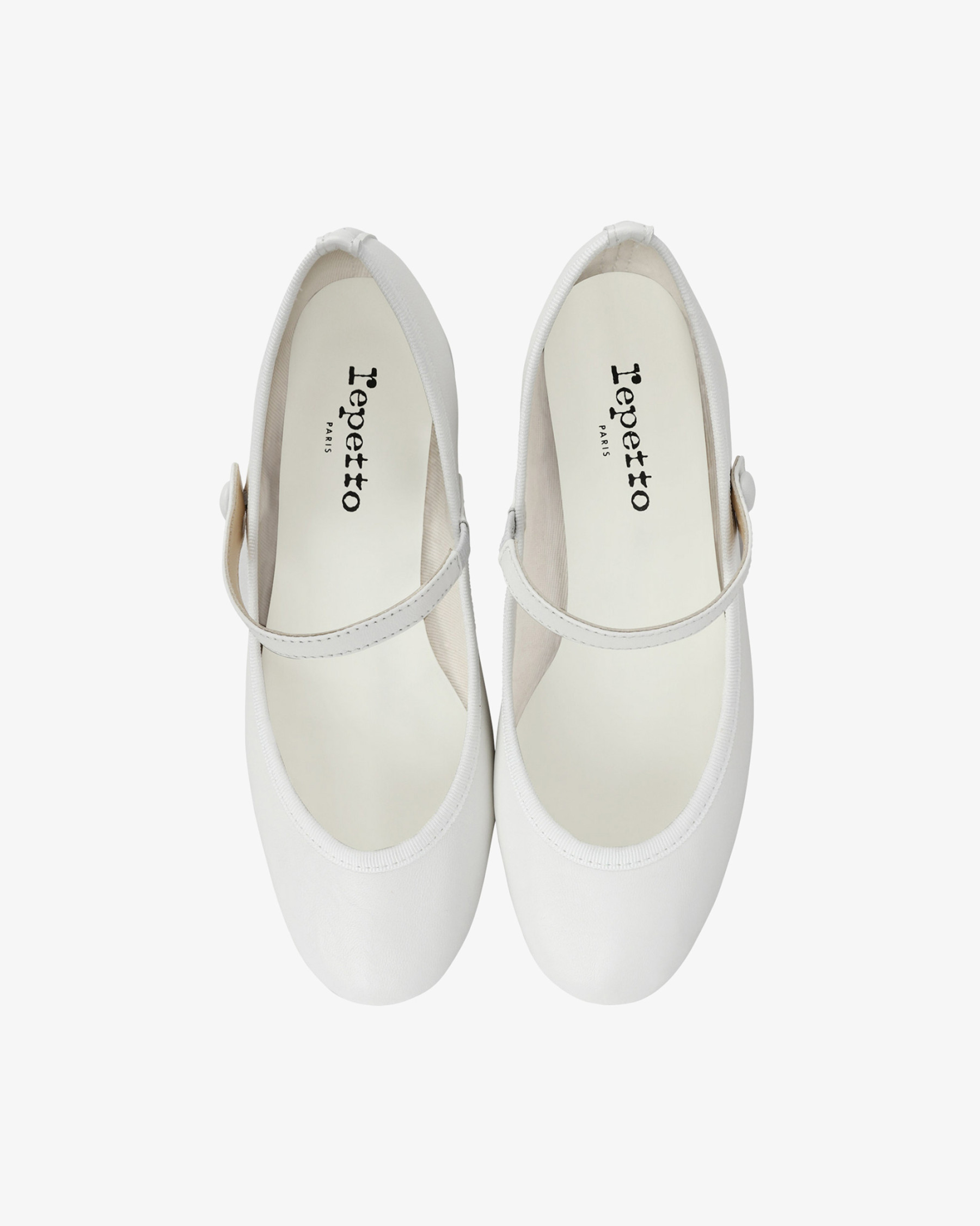 Rose Mary Janes