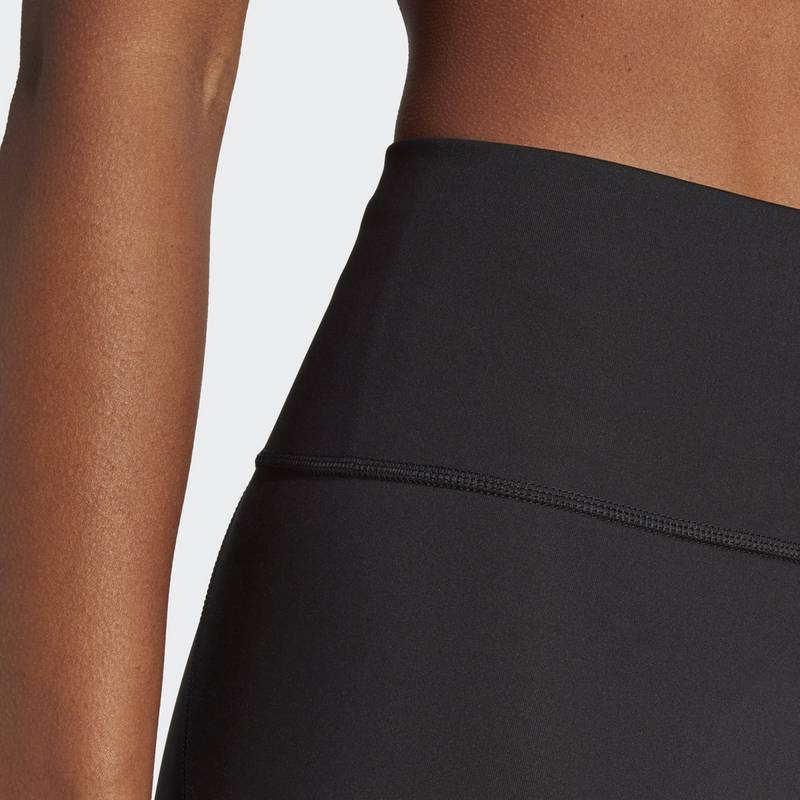 adidas Ultimate Running kurze Leggings Funktionsshorts Damen