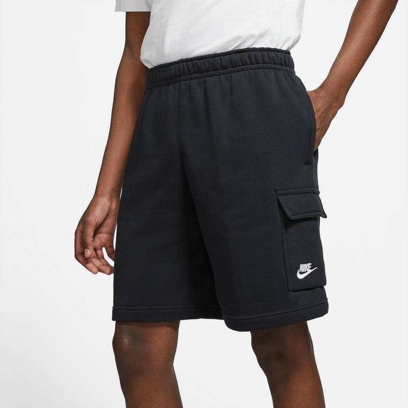 Nike NSW Club Shorts Herren