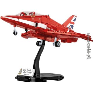 BAe Hawk T1 Red Arrows