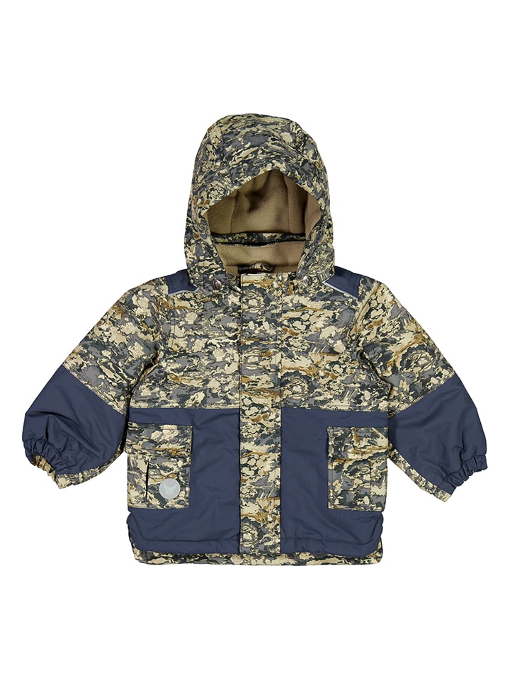 Wheat Winterjacke 