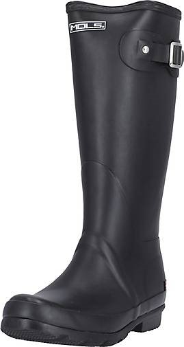 MOLS Gummistiefel Homebush mit hochwertigem Naturkautschuk
