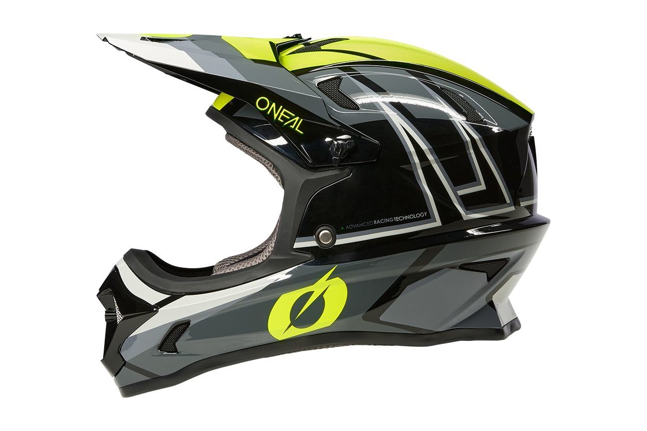 O'Neal Sonus Youth Split