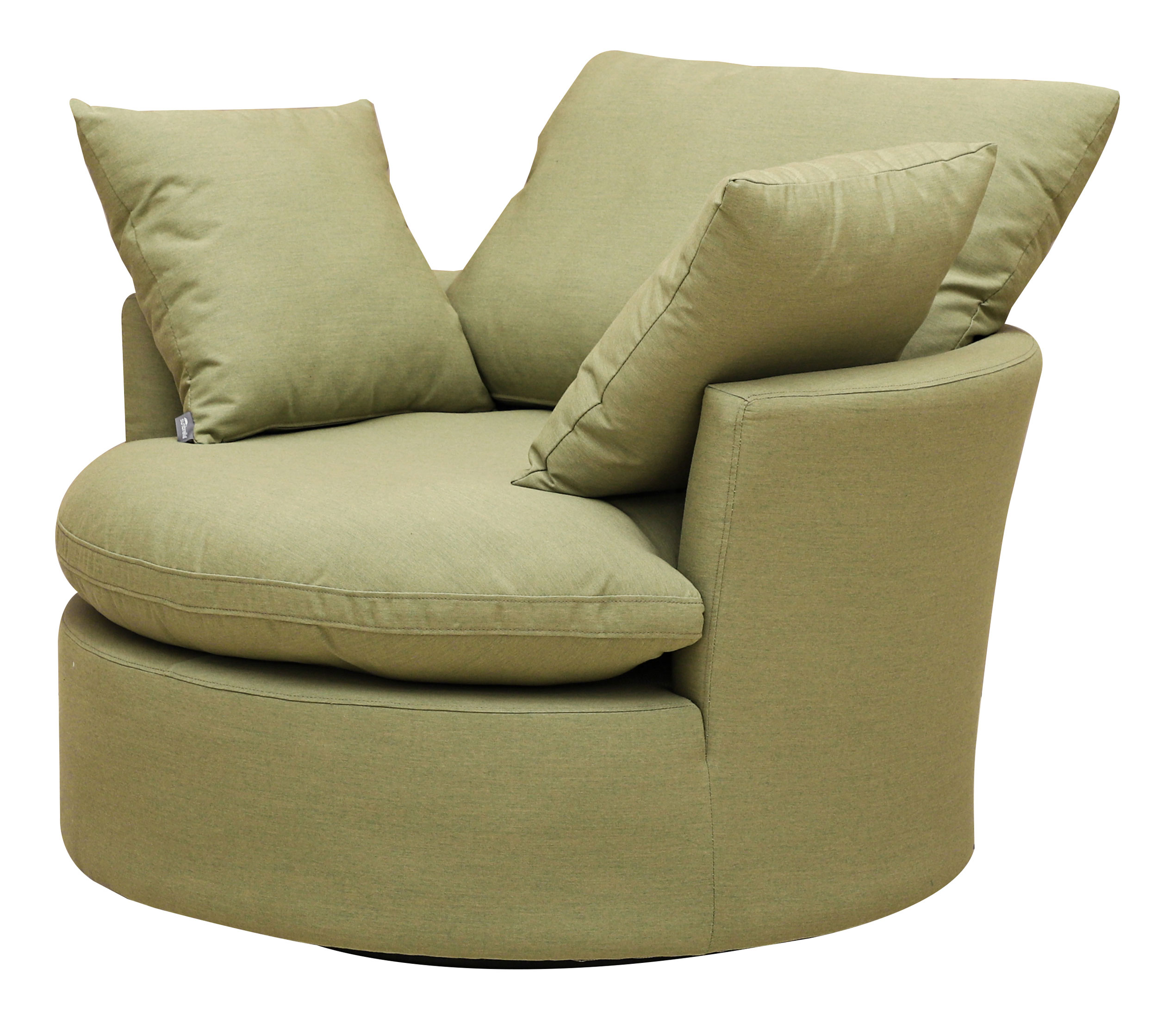 OUTDOORRelaxsessel Sunbrella drehbar