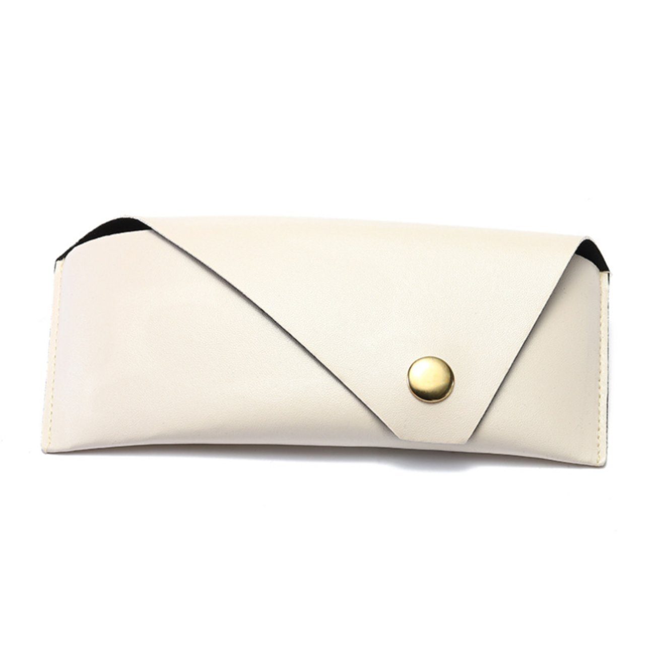 Union Reisen Brillenetui 2 einfache, personalisierte Retro-Sonnenbrillenetuis