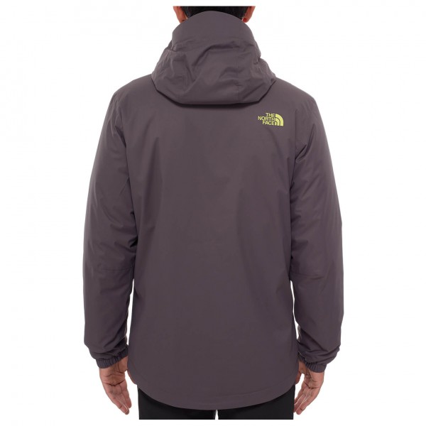 The North Face - Quest Insulated Jacket - Winterjacke