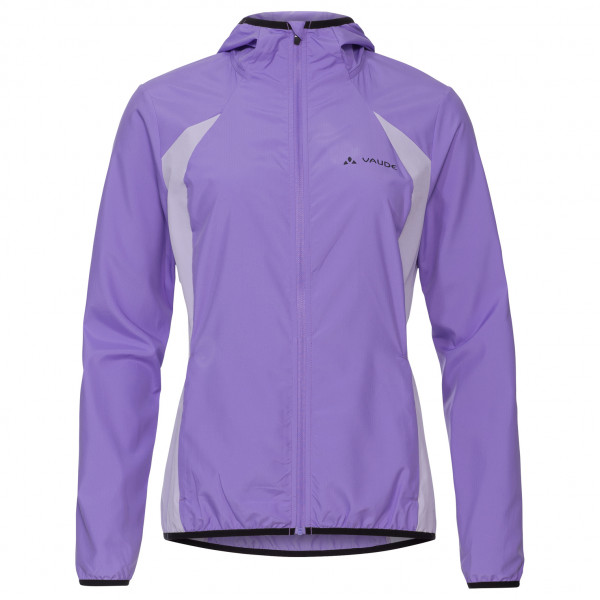 Vaude - Women's Qimsa Air Jacket - Fahrradjacke