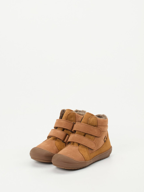 Lauflern-Schnürboots gefüttert-68352890018 Froddo