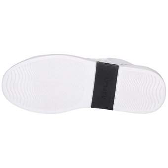 Replay Polys Sneaker in weiß