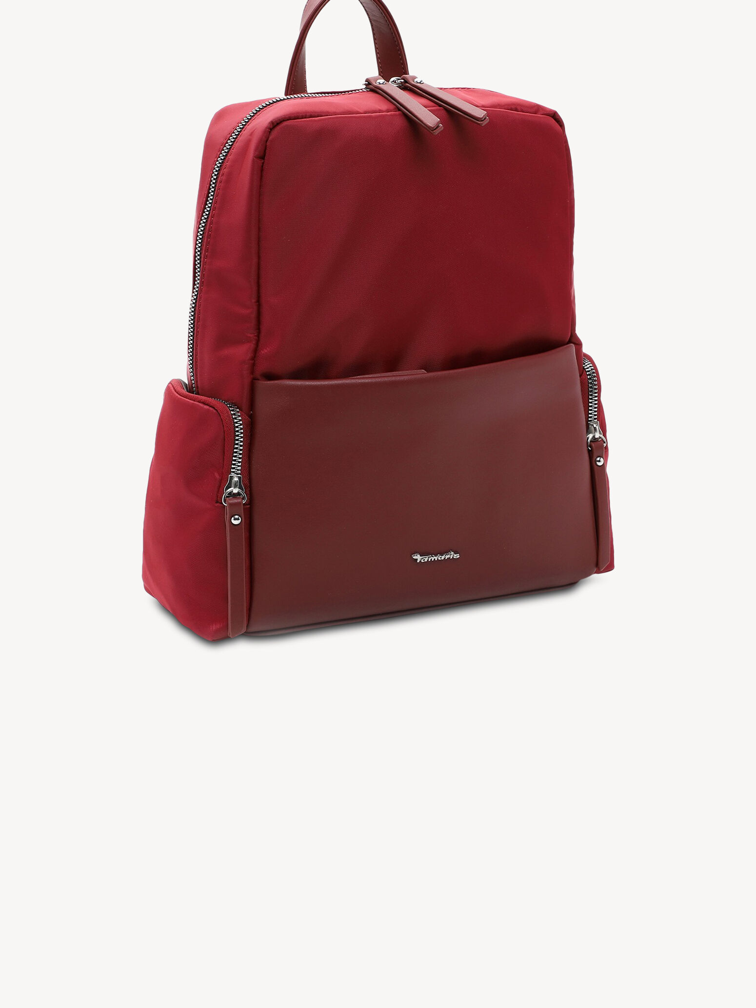 Sac à dos - rouge