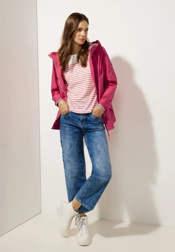 Street One Moderner Windbreaker