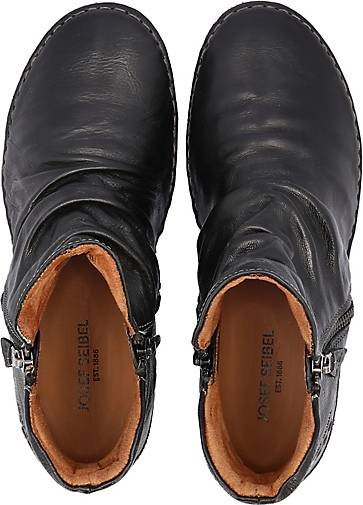JOSEF SEIBEL Zipper-Boot FELICIA 06