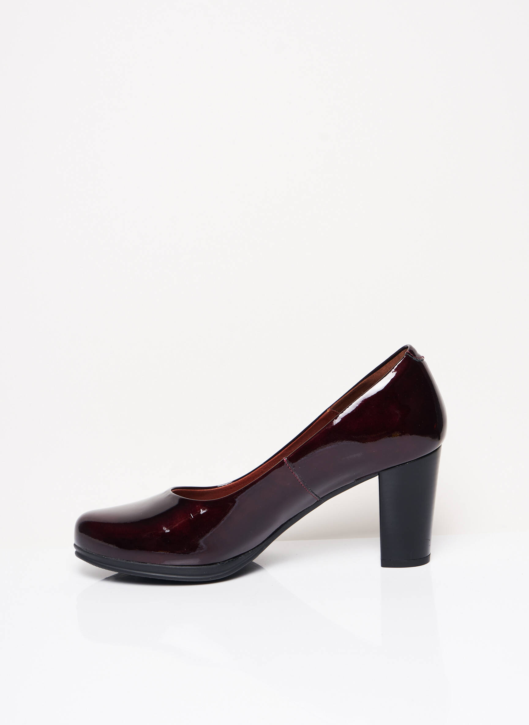 Karston Escarpins Femme couleur rouge