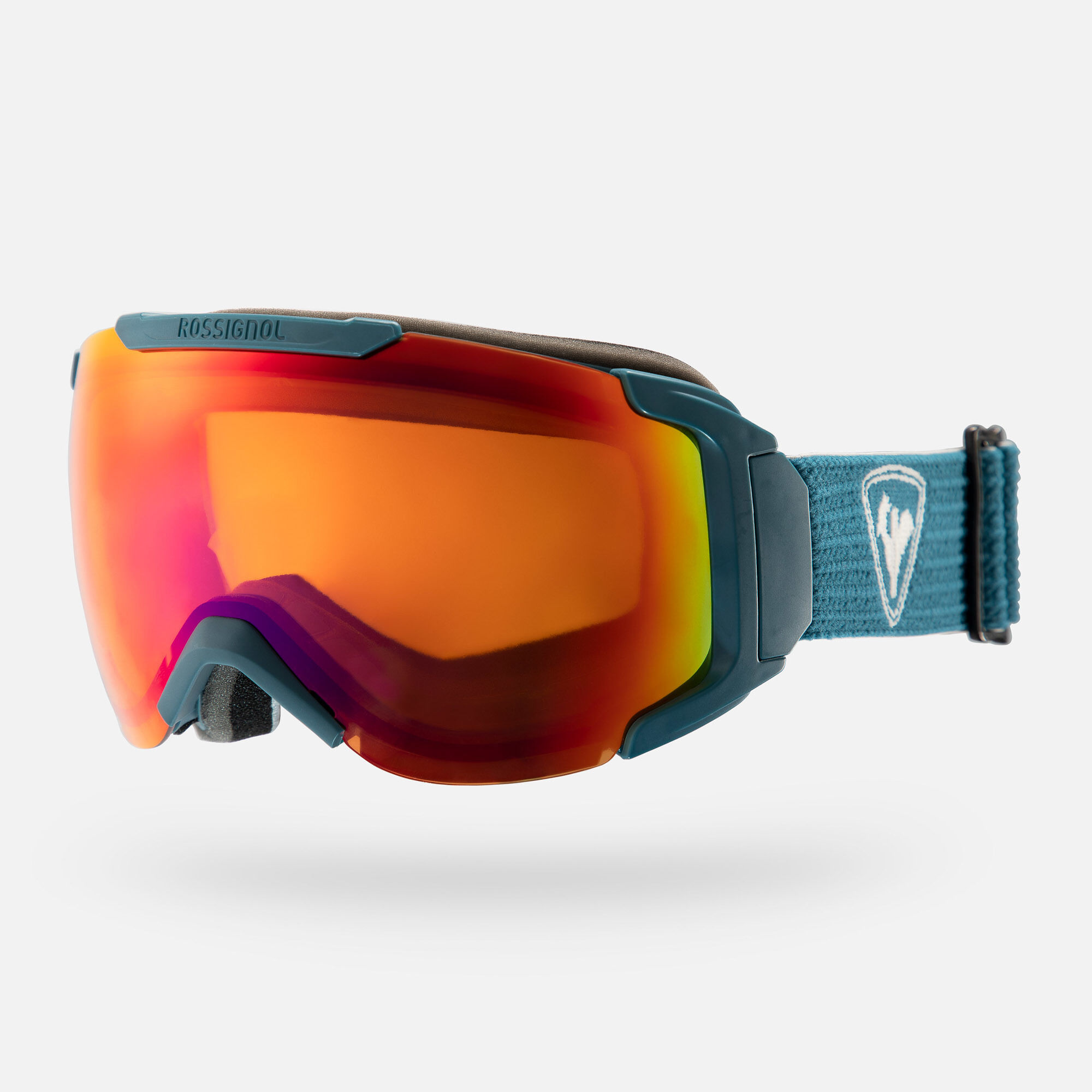 Masque Unisexe Maverick Sonar