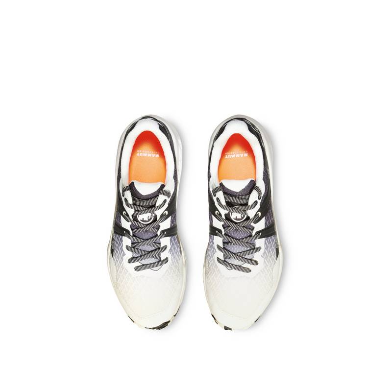 Mammut Sertig II Low Multifunktionsschuhe Damen
