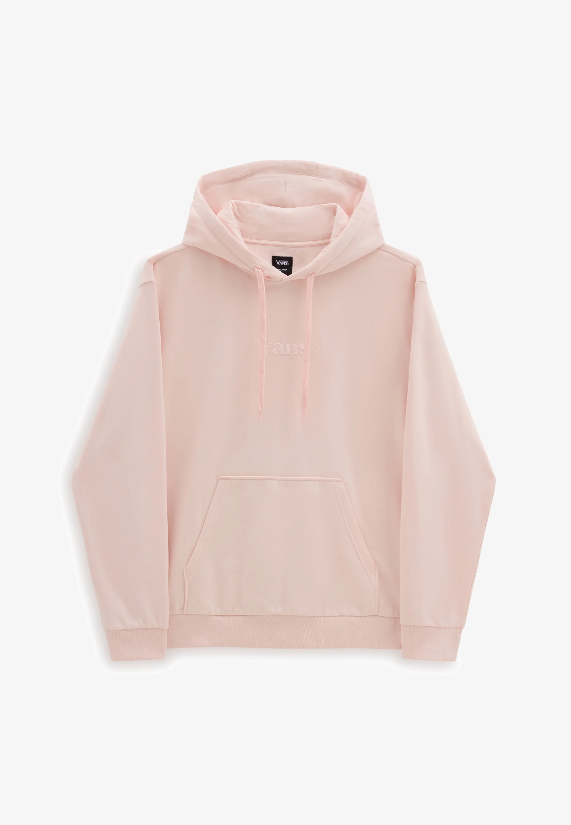 Vans ESSENTIAL - Sudadera con capucha
