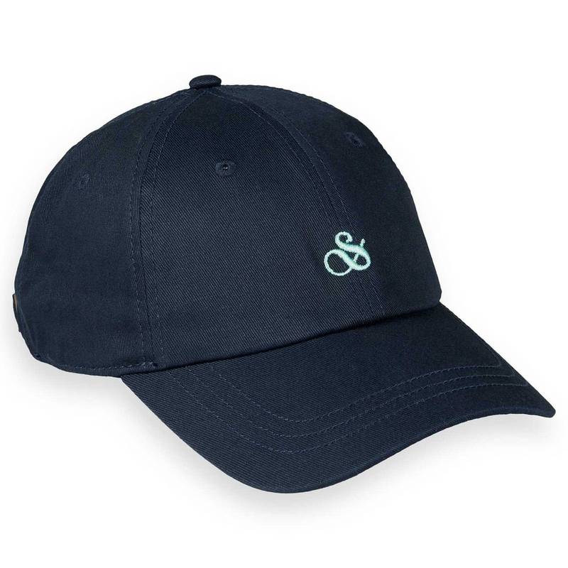 Scotch & Soda Cap Cap Herren
