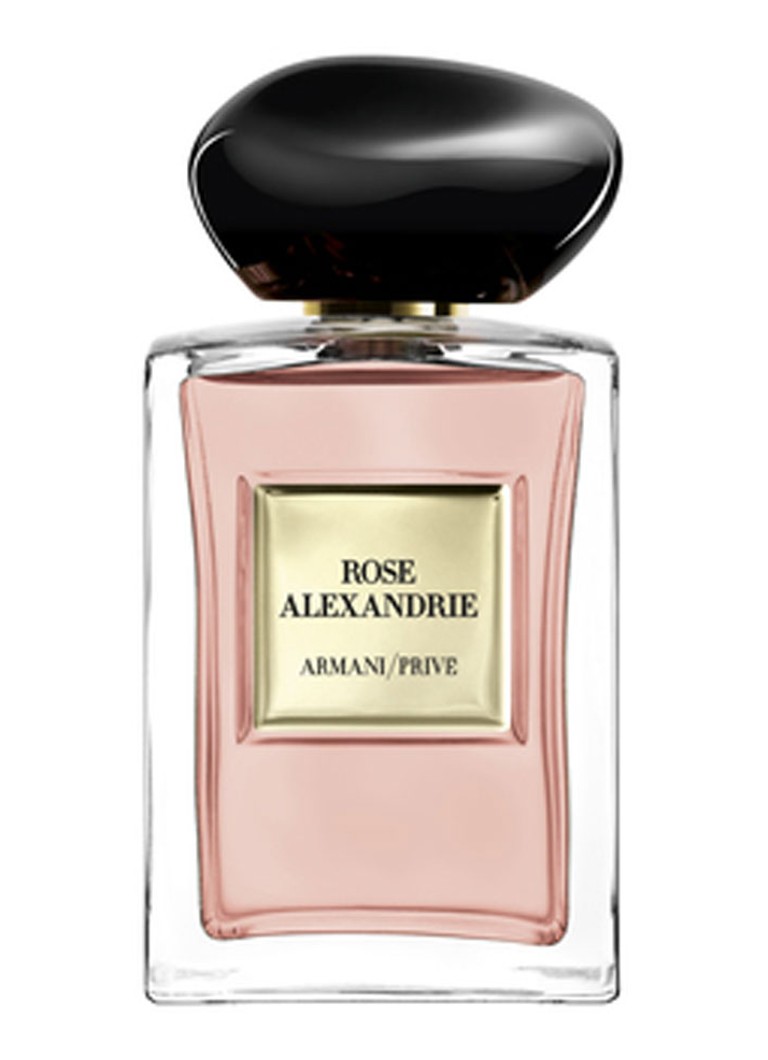 Armani Private Pink Alexandria Apă de toaletă