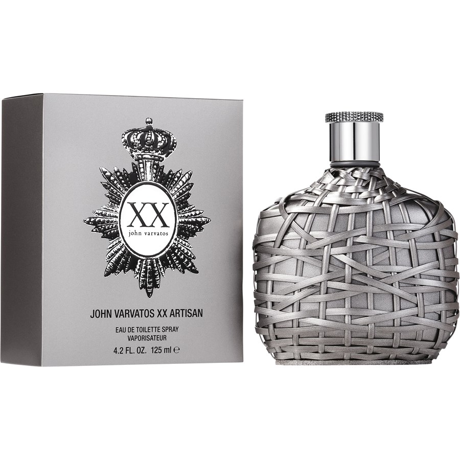 John Varvatos XX Artisan Eau de Toilette Spray