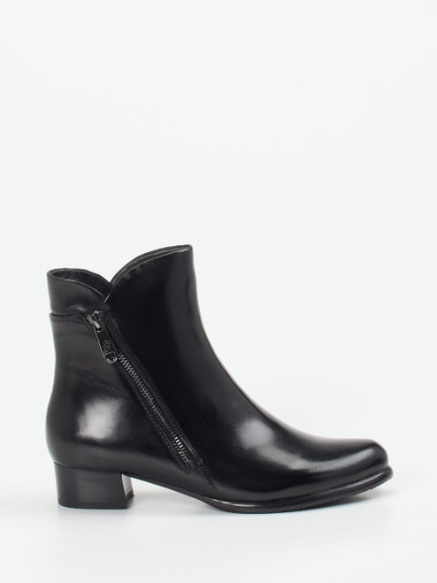 Stiefelette-17330090218 Ginger & Glove