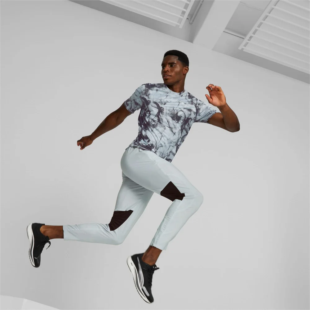 PUMA Liberate Nitro 2 377315_01 / schwarz