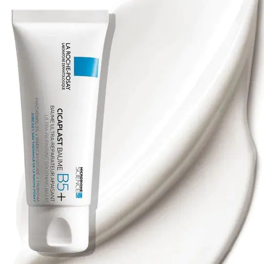 La Roche-Posay Cicaplast B5+ intenzivno regenerirajući balzam 100 ml
