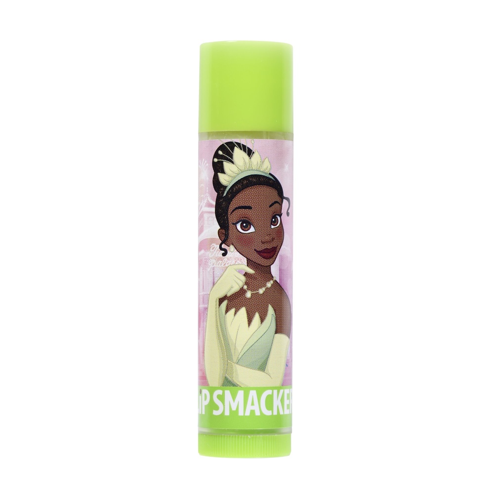 lip smacker Disney Princess Party Pack 8 pcs Baume à lèvres