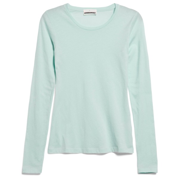 ARMEDANGELS - Women's Enriccaa Soft - Longsleeve