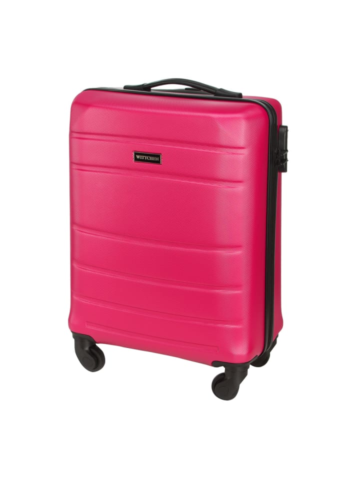 Wittchen Globe line Collection in Pink günstig kaufen onesize