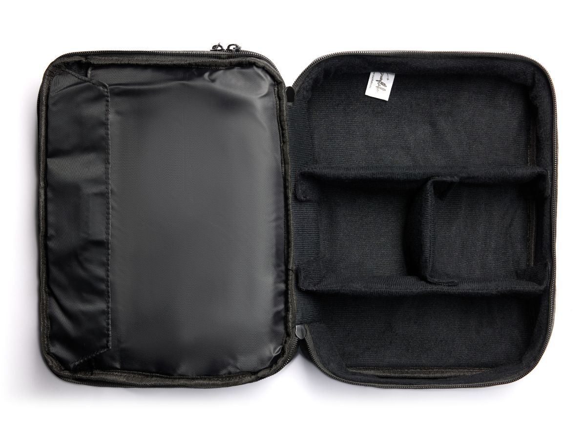 Sunflake Elektronik Kabeltasche