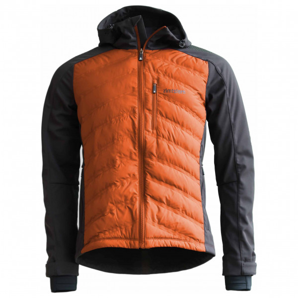 Zimtstern - Irbiz Jacket - Fahrradjacke
