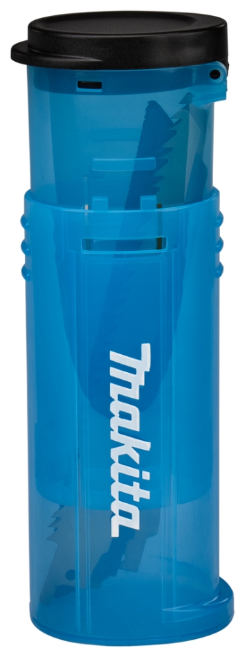 Makita Accessories D-53051 Set sabljastih pila od 6 dijelova za drvo i metal