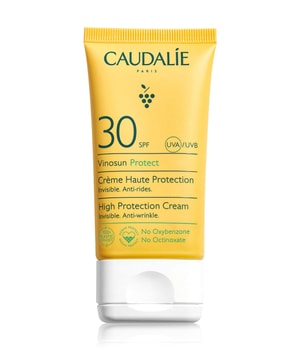 CAUDALIE Vinosun Sonnencreme LSF30 Sonnencreme-50 ml