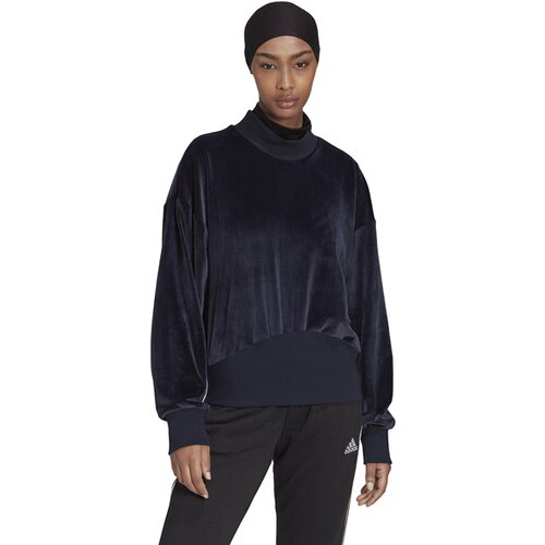 DAMEN SWEATSHIRT W HOL SWT