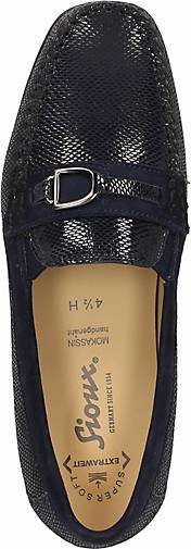 Sioux Slipper Cortizia-723-H