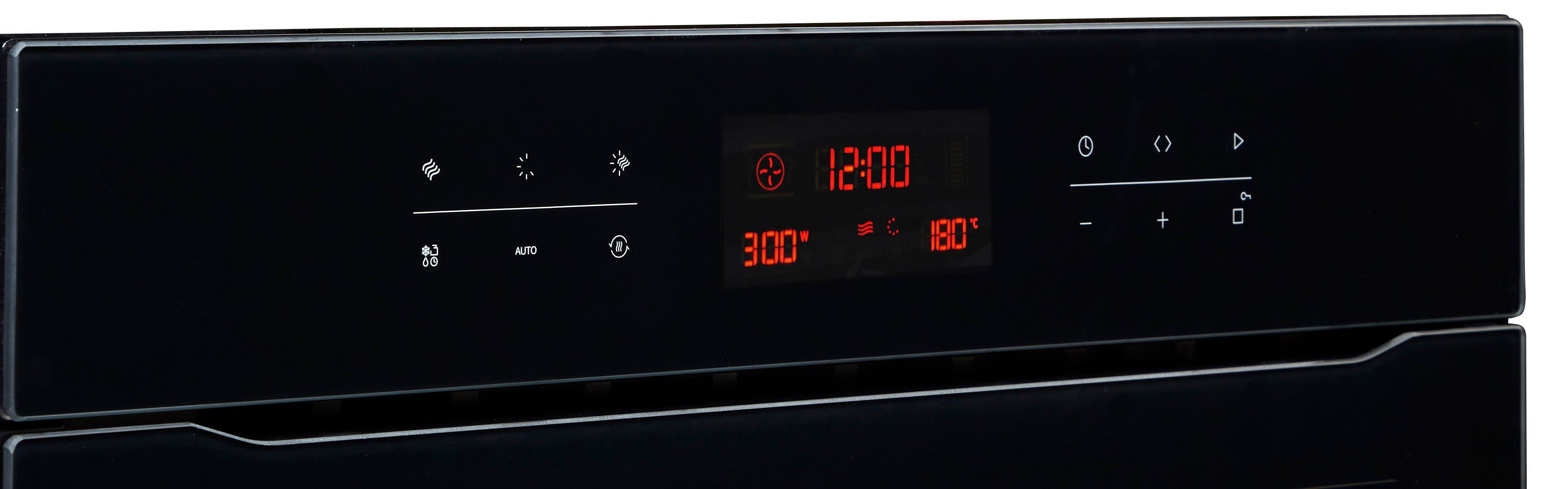 Amica Backofen mit Mikrowelle EBC 841 600 S